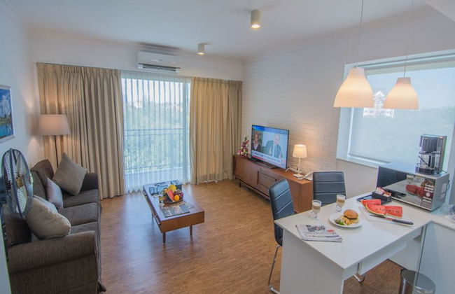 Sakura Residence - Foto 14