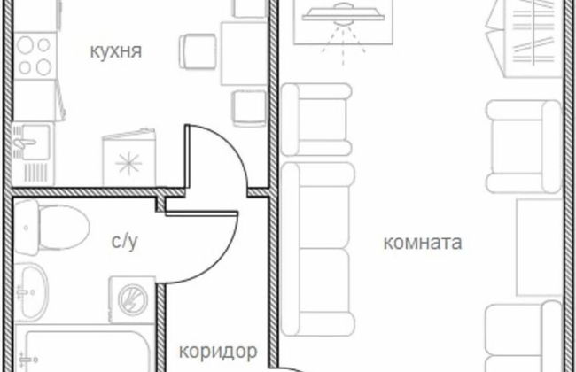 Apartment on Ryleeva 98 - Foto 10