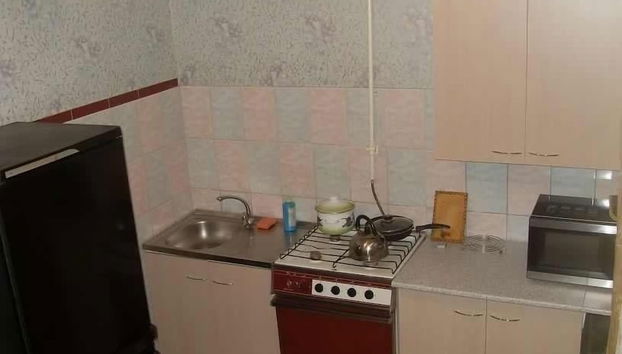 Cozinha privada
