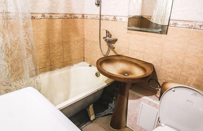 Apartment on Ryleeva 98 - Foto 12