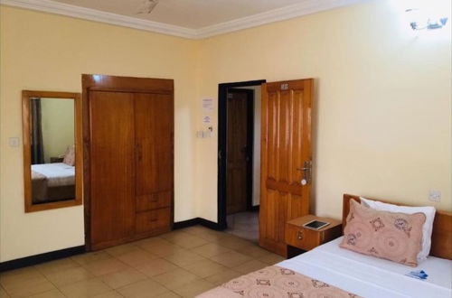 Foto 4 - Room in B&B - Double Room With Garden View in Accra