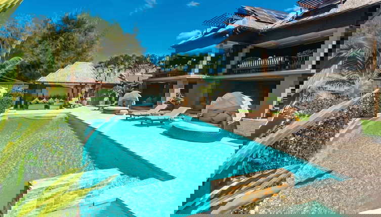 Photo 1 - Te Vakaroa Villas