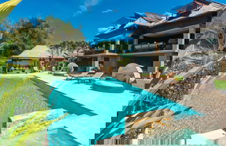 Photo 1 - Te Vakaroa Villas