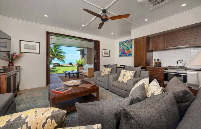 Te Vakaroa Villas - Foto 15