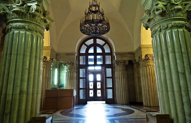 LUXKV Apartment on Kudrinskaya Square - Foto 2
