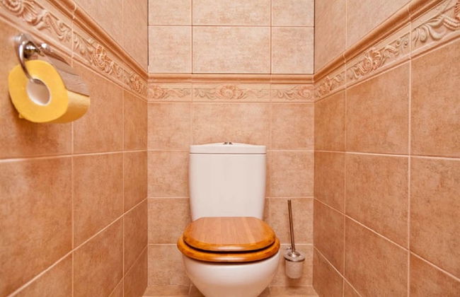 LUXKV Apartment on Kudrinskaya Square - Foto 14