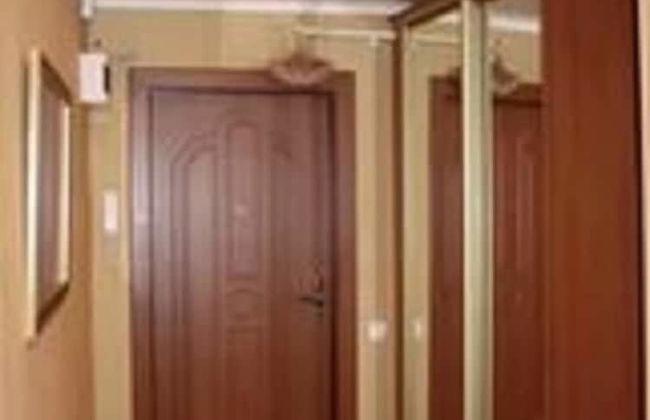 LUXKV Apartment on Kudrinskaya Square - Foto 3