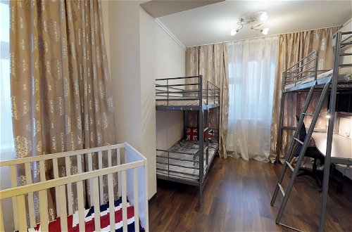 Foto 21 - Apartments on Ozernaya