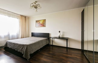 Foto 3 - Apartments on Ozernaya