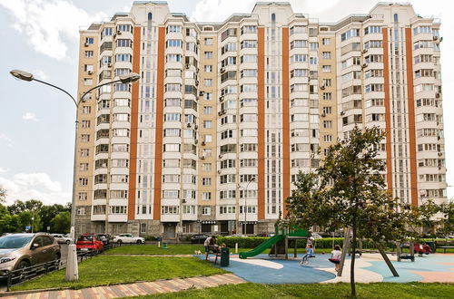 Photo 27 - Apartments on Ozernaya