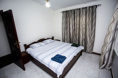 Foto 3 - 5 Bed- 10 Sleeper Luxury Villa