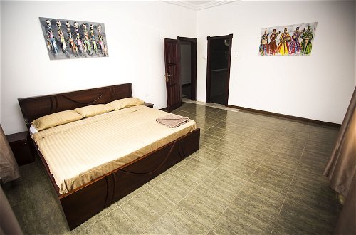 Foto 4 - 5 Bed- 10 Sleeper Luxury Villa