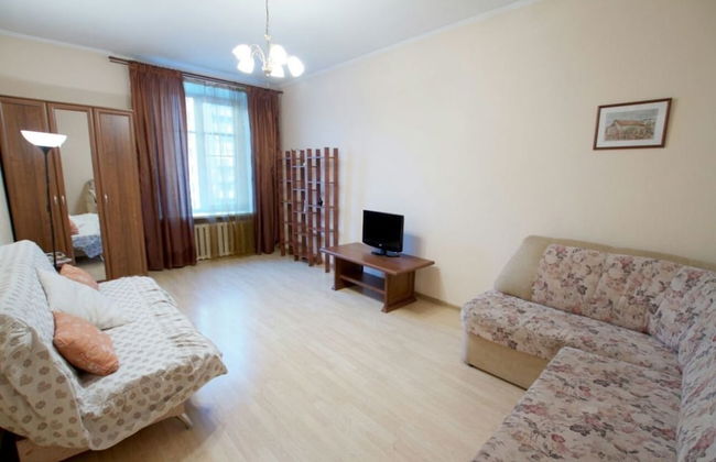 AG Apartment Frunze 1 - Foto 4