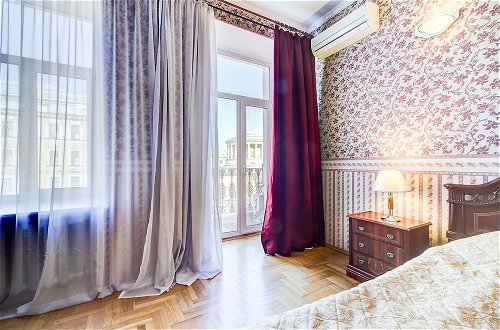 Photo 33 - Nevsky Apartment