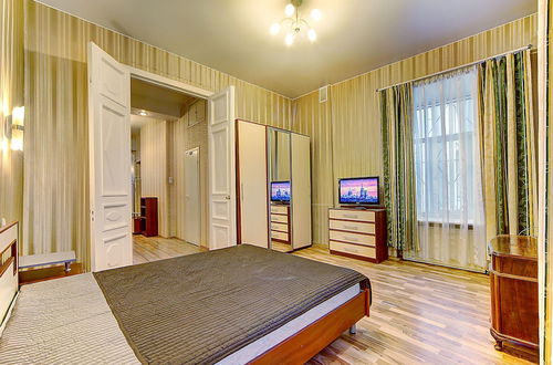 Photo 45 - Nevsky Apartment