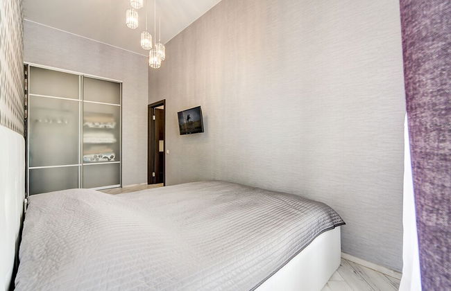 Nevsky Apartment - Foto 26