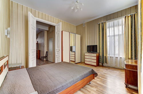 Foto 48 - Nevsky Apartment