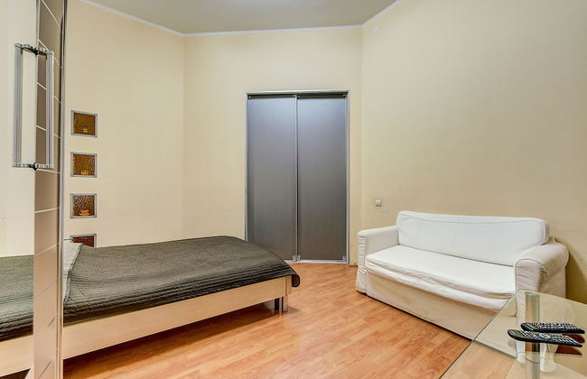 Nevsky Apartment - Foto 53