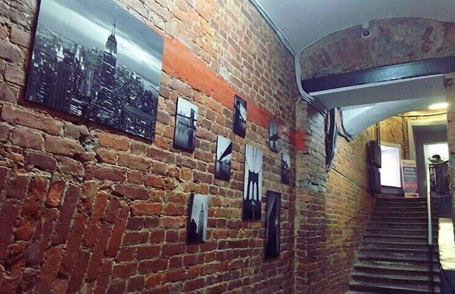 Nevsky Apartment - Foto 1
