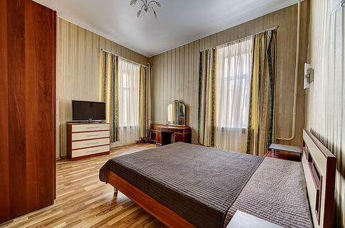 Foto 47 - Nevsky Apartment