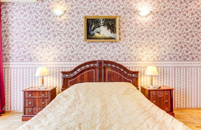Nevsky Apartment - Foto 34