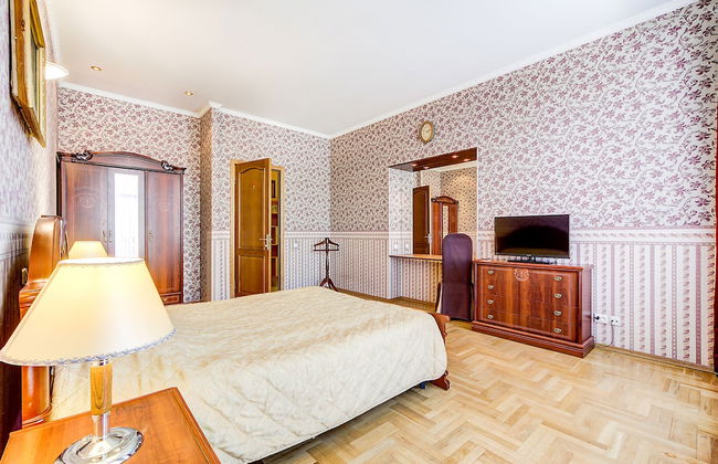 Nevsky Apartment - Foto 35