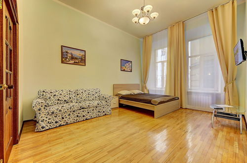 Photo 6 - Nevsky Apartment