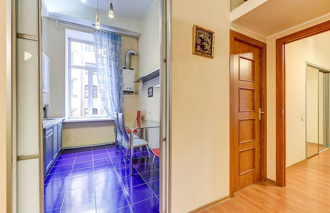 Nevsky Apartment - Foto 78