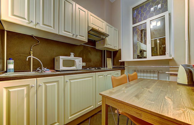 Nevsky Apartment - Foto 67