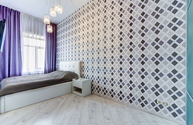 Nevsky Apartment - Foto 23