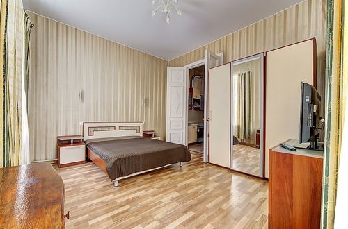 Photo 43 - Nevsky Apartment