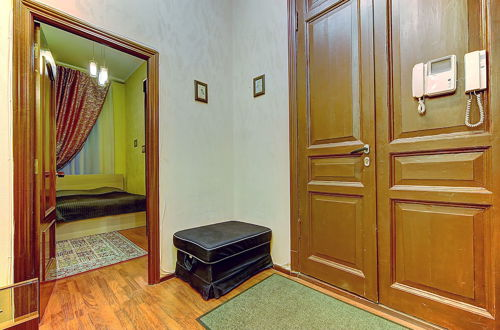 Foto 5 - Nevsky Apartment