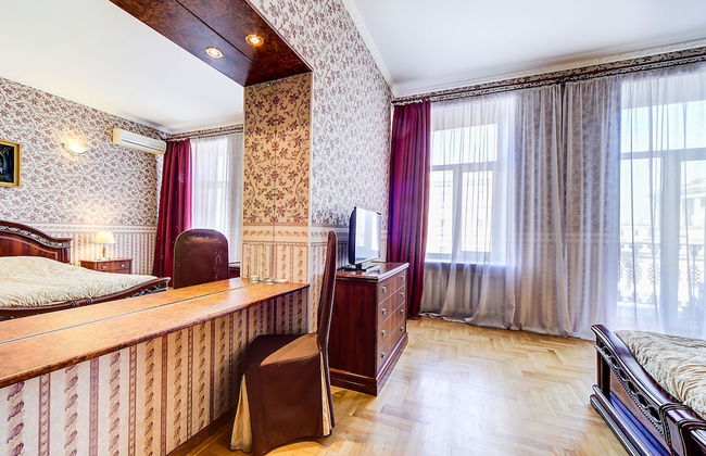 Nevsky Apartment - Foto 36