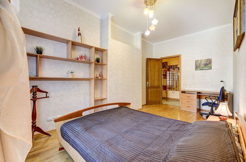 Photo 38 - Nevsky Apartment