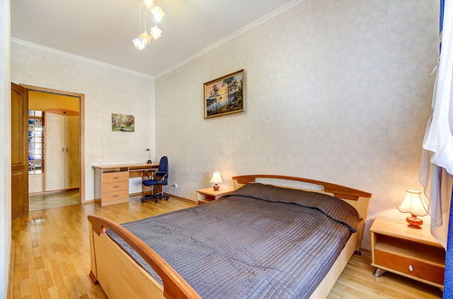 Photo 30 - Nevsky Apartment