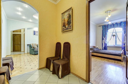 Photo 39 - Nevsky Apartment