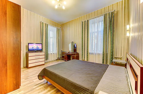 Photo 44 - Nevsky Apartment