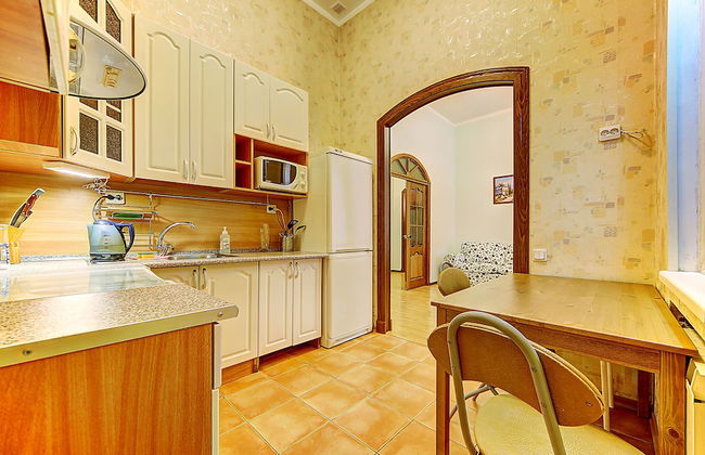 Nevsky Apartment - Foto 72