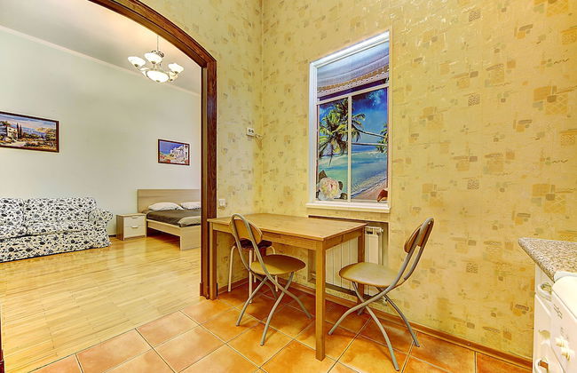 Nevsky Apartment - Foto 12