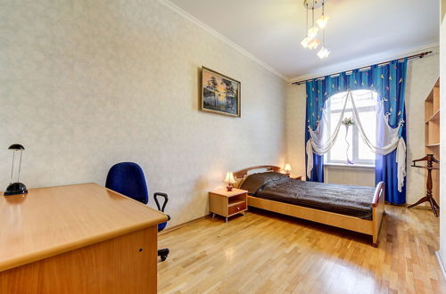 Foto 32 - Nevsky Apartment