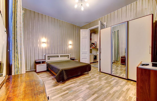 Nevsky Apartment - Foto 41