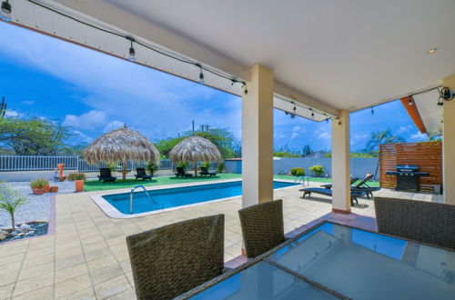 Photo 36 - Stylish Villa, Private Pool, Bbq, Privacy