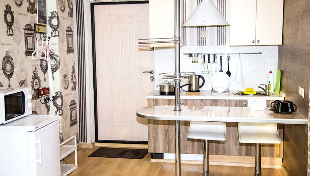 Cozinha privada