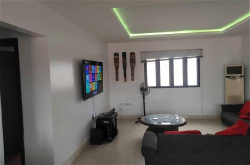 Photo 2 - Cosy and Large Apartment in Lagos, Nigeria