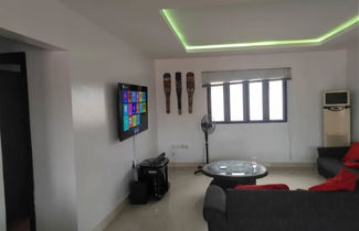 Foto 2 - Cosy and Large Apartment in Lagos, Nigeria