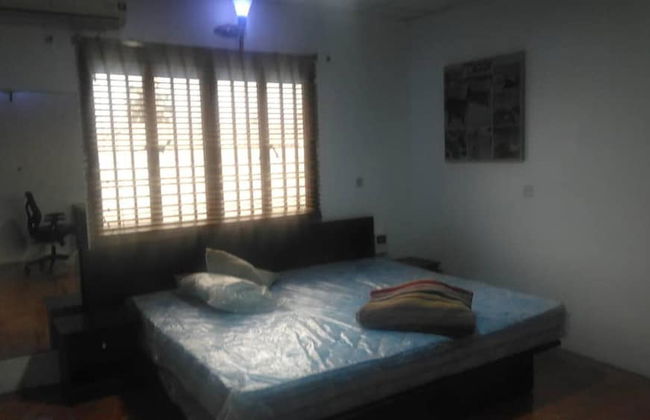 Cosy and Large Apartment in Lagos, Nigeria - Foto 3