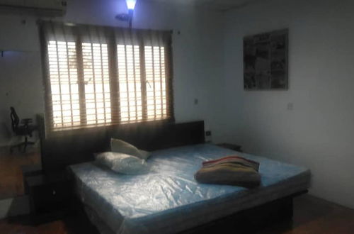 Photo 3 - Cosy and Large Apartment in Lagos, Nigeria