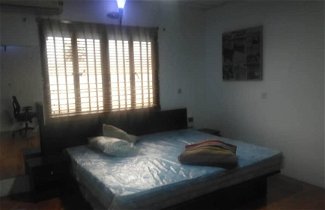 Foto 3 - Cosy and Large Apartment in Lagos, Nigeria