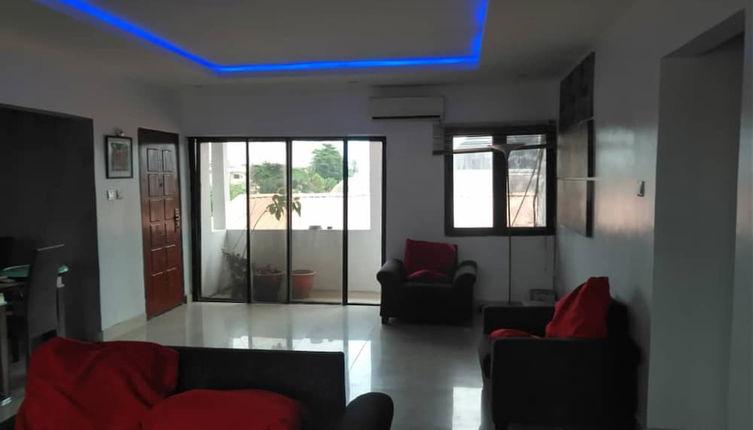 Photo 1 - Cosy and Large Apartment in Lagos, Nigeria