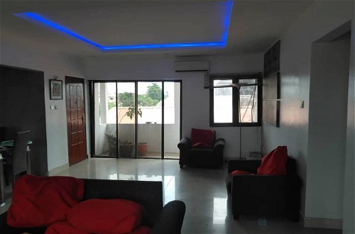 Photo 1 - Cosy and Large Apartment in Lagos, Nigeria